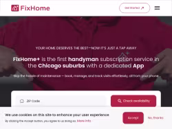 Fixhomeplus