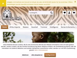 Afrostore