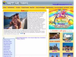 Happygaytravel