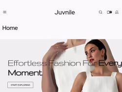 Juvnile