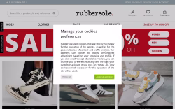 Rubbersole