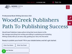 Woodcreekpublishers