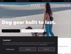 Atlaspetcompany
