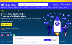 Media Mister