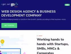 Getsetgoweb