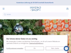 Inveno-shop
