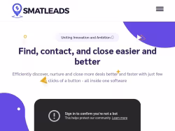 Smatleads
