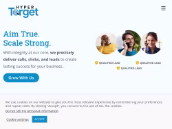 Hypertargetmarketing