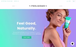 Thefeelgoodlab