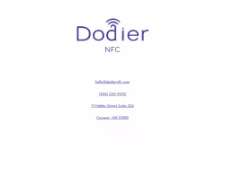 Dodiernfc