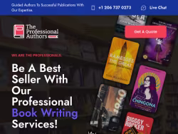 Theprofessionalauthors