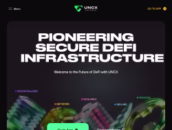 Uncx