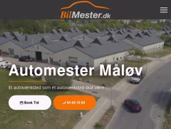Bilmester