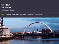 Conroymcinnes