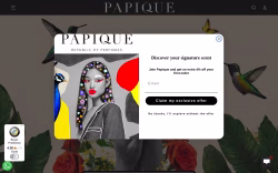 Papique