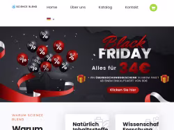 Scienceblend