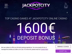 Jackpotcitycasino