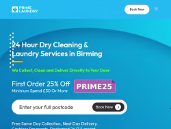 Primelaundry