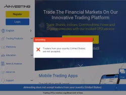 Ainvesting