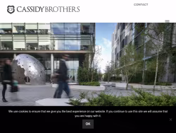 Cassidybrothers