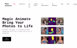 Magicanimates