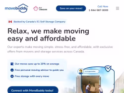 Movebuddy