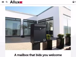 Allux