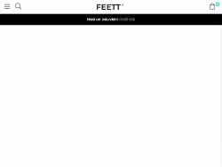Feett