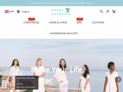 Happy-lifestyle