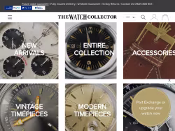 Thewatchcollector