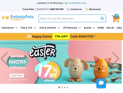 Entirelypetspharmacy