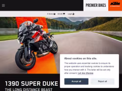 Premierbikes