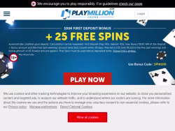 Playmillion