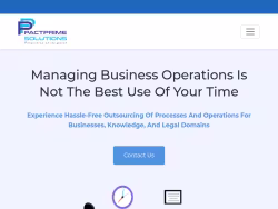 Pactprimesolutions
