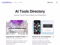 Myaibot