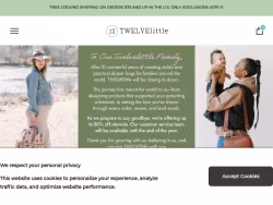 Twelvelittle