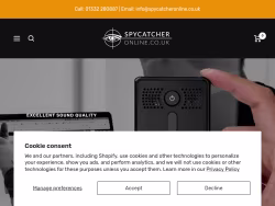 Spycatcheronline