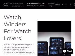 Barringtonwatchwinders