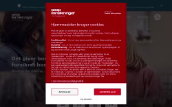 Coopforsikringer