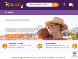 Facilavi