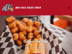 Maddogssugarshack