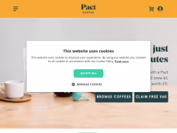 Pactcoffee