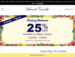 Islandtrends