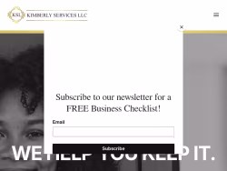 Kimberlyservicesllc