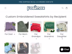Pasimax