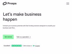 Prospa