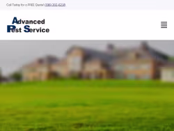 Advancedpestservicesnc