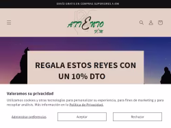 Attentofemcosmetics