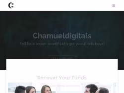 Chamueldigitals