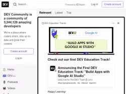 Dev